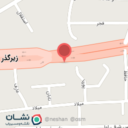 عکس مجتمع مسکونی اترا