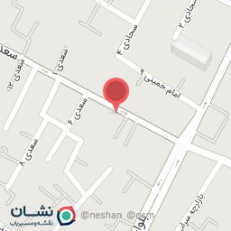 عکس عینک طبی شمش