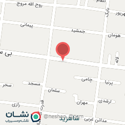 عکس خانه کودک مهد آفرینش