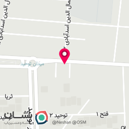 عکس هایپر مارکت جبدرانی
