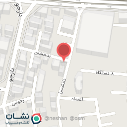 عکس فروشگاه مواد غذایی یاس