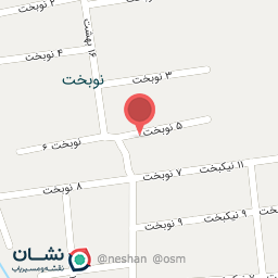 عکس آرایشگاه اسطوره