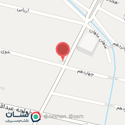 عکس کارگزاری شریفه عالیا