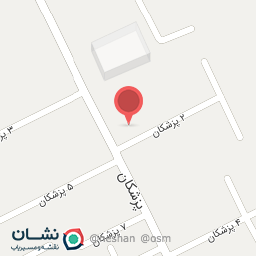 عکس استخر هتل الیزه