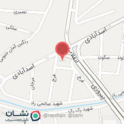 عکس رایان الکترونیک