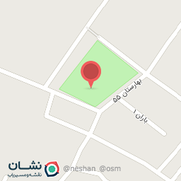 عکس پارک فرهنگ