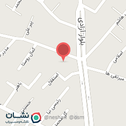 عکس گل فروشی گل سرخ