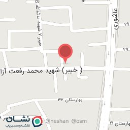 عکس کافه هرمس