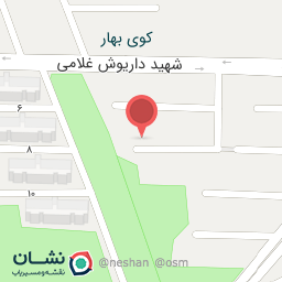 عکس منازل مسکونی ۱۰۰۰ دستگاه ارتش 