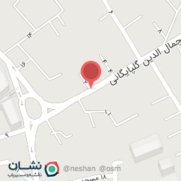 عکس سوپر مارکت پاسارگاد