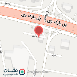 عکس کافه رستوران لوکس فراهان لاکچری