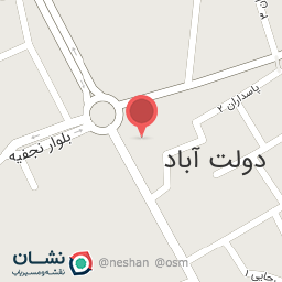 عکس سوپرمارکت عالیجناب