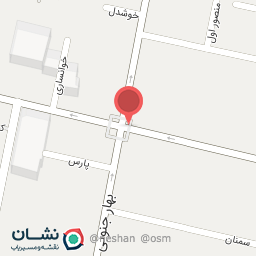 عکس سالن زیبایی بهار 