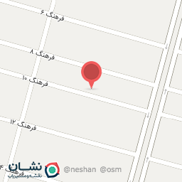 عکس آرایشگاه زنانه سارا