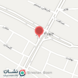 عکس مدرسه صداقت