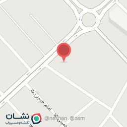 عکس درمانگاه پارتیان