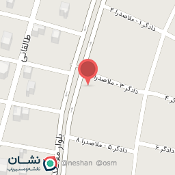 عکس مسکن عمرانی