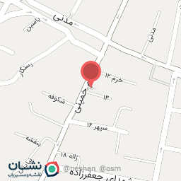 عکس خودپرداز بانک تجارت