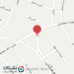 عکس سوپر مارکت یاس