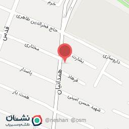 عکس اتوسرویس اسپادانا