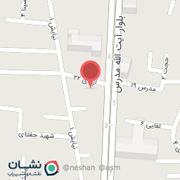 عکس زبان کیش ایر