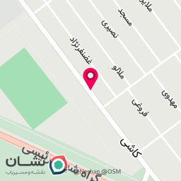 عکس حسینیه حضرت علی اصغر
