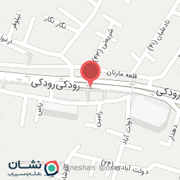 عکس امامزاده محسن