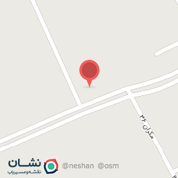 عکس انبار پارکینگ شرکت ایران پیما بلوچ 