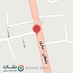 عکس سوپرمارکت بنکدار