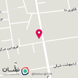 عکس قصر گل مسعود