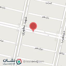 عکس فروشگاه فرش و موکت نگین مشهد