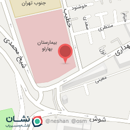 عکس دکتر علیرضا فروغی رادیولوژی