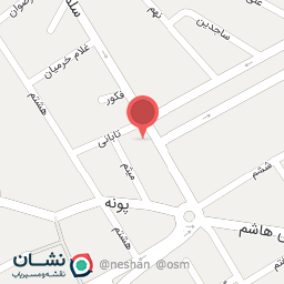 عکس خودپرداز بانک قوامین