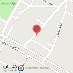 عکس پیرایش میثم