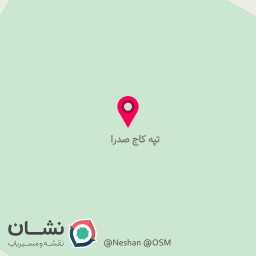 عکس کارتینگ تپه کاج صدرا