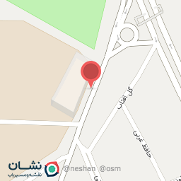 عکس دندانپزشکی ثامن