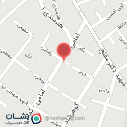 عکس شرکت خدماتی پارس سرویس