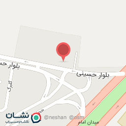 عکس تعمیرگاه فلاح