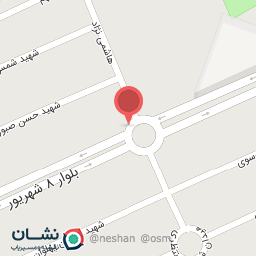 عکس پیرایش کمند