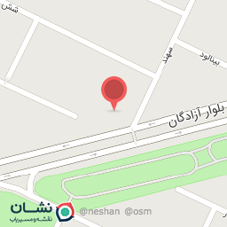 عکس دادسرای و دادگاه انقلاب