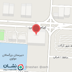 عکس حوزه علمیه