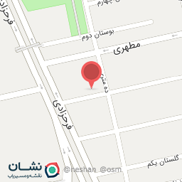عکس خیاطی و مزون قربانی