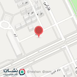 عکس مجتمع مسکونی هما