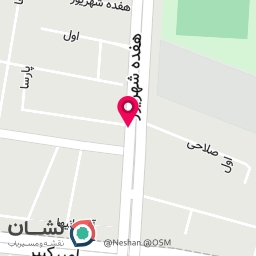 عکس موتو نراقی شعبه ۲