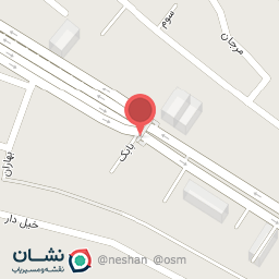 عکس شال و روسری می سی (شعبه طالقانی ۲)