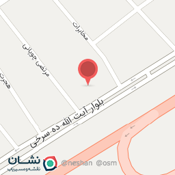 عکس شهرداری دهسرخ