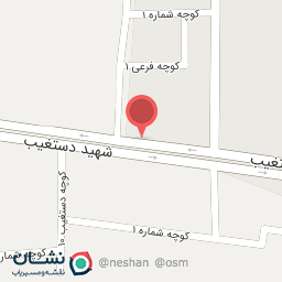 عکس سوپرمارکت مادر