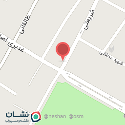 عکس بانک صادرات