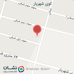 عکس خشکشوئی سفید