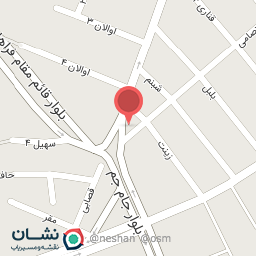 عکس پاکسازی پوست و فیشال فخری